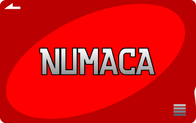 NUMACA